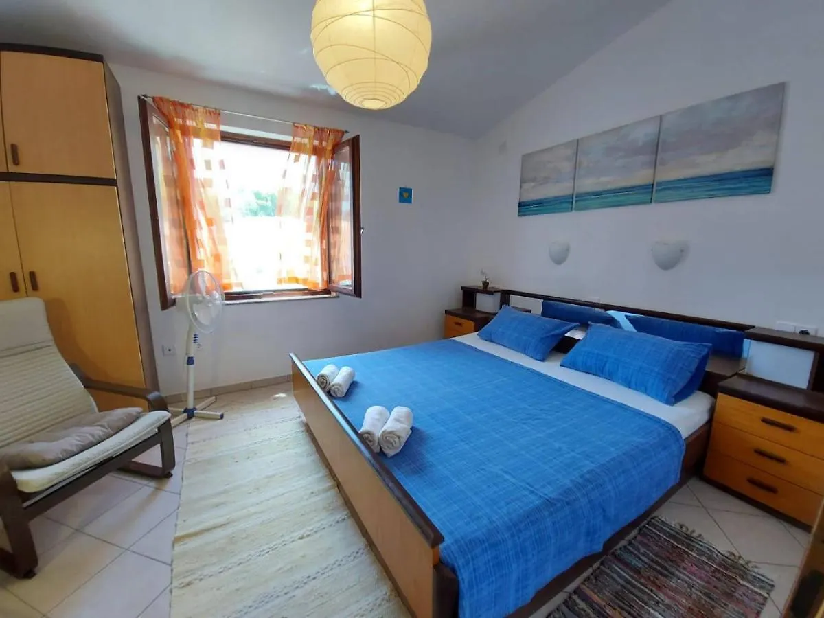 Apartment Pepo Pag Pag Town Kroatien