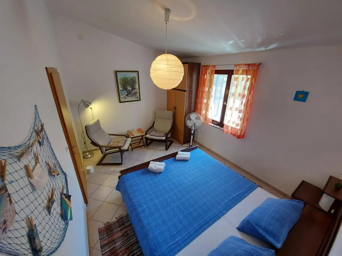 Apartment Pepo Pag Pag Town 0*,