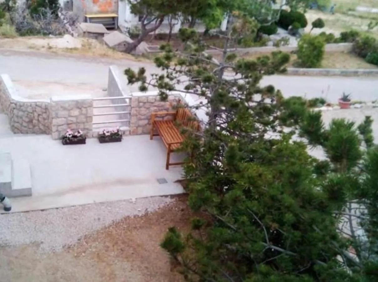 Apartment Pepo Pag Pag Town Kroatien