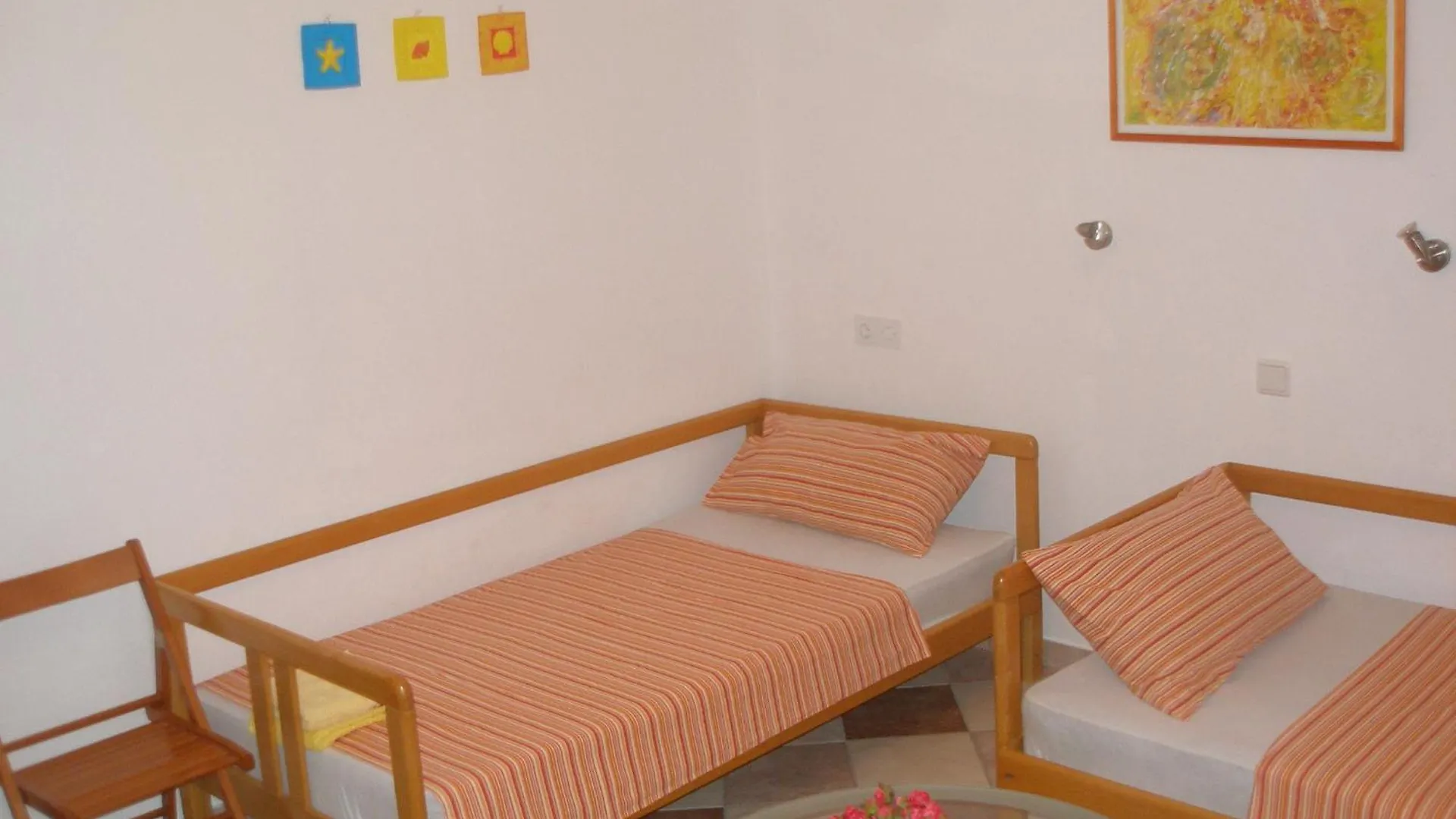 Apartment Pepo Pag Pag Town 0*,  Kroatien